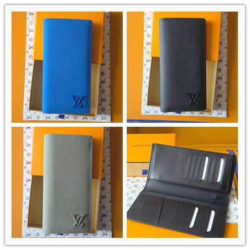 Picture of Louis Vuitton Wallets _SKUfw215539642fw
